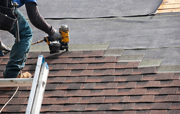Licensed Gutter Installation service in Tensed, ID - Brentwood Metal Roofing